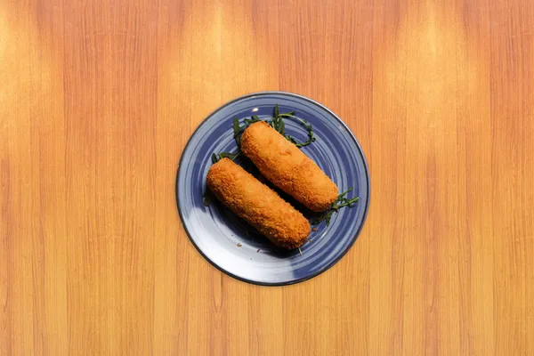 Crocché Napolitano
