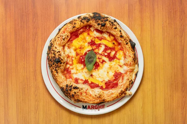 Margherita