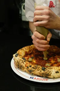 Parmigiana