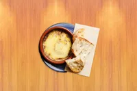 Provoleta d'estiu